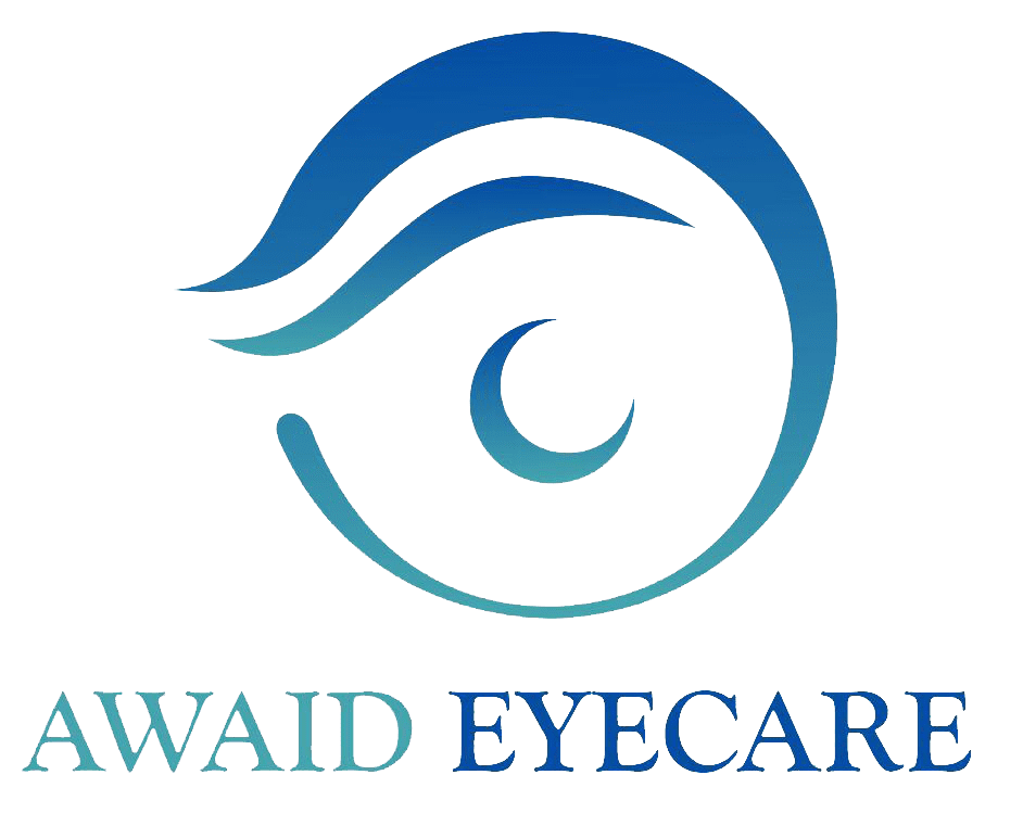 Awaid eye cate